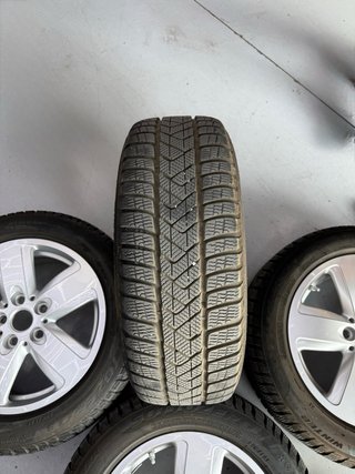 Llantas MINI R16
