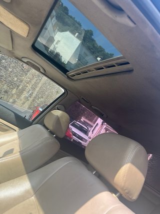 Volkswagen Golf 2004