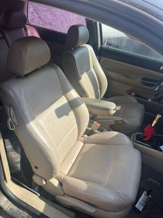 Volkswagen Golf 2004