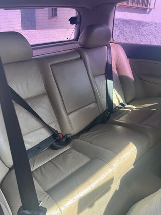 Volkswagen Golf 2004