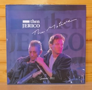 12 Maxi Then Jerico The Motive Import.