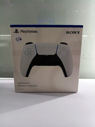 Mando DualSense PS5 Inalámbrico