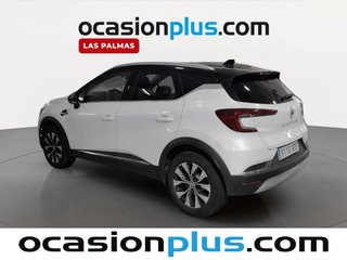 Renault Captur Techno TCe 66 kW (90 CV)