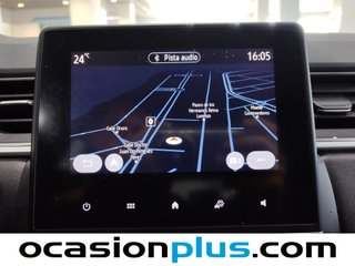 Renault Captur Techno TCe 66 kW (90 CV)