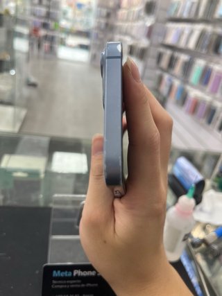 iPhone 14 Plus 128GB (Pantalla no original)