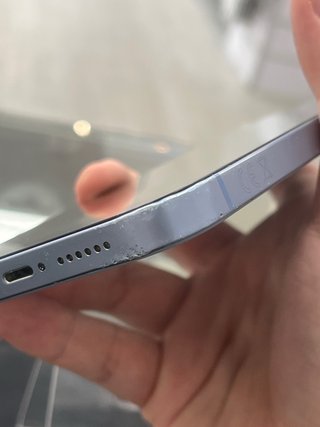 iPhone 14 Plus 128GB (Pantalla no original)
