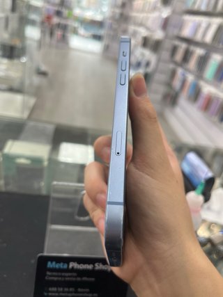 iPhone 14 Plus 128GB (Pantalla no original)