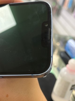 iPhone 14 Plus 128GB (Pantalla no original)