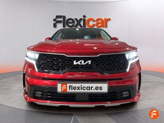 Kia Sorento 1.6 T-GDi PHEV Drive 4x4 7pl
