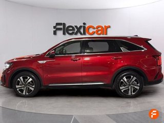 Kia Sorento 1.6 T-GDi PHEV Drive 4x4 7pl
