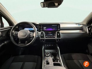 Kia Sorento 1.6 T-GDi PHEV Drive 4x4 7pl