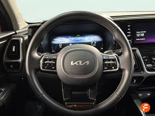Kia Sorento 1.6 T-GDi PHEV Drive 4x4 7pl
