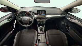 Ford Focus 5 AÑOS GARANTÍA