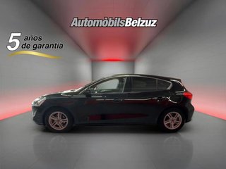 Ford Focus 5 AÑOS GARANTÍA