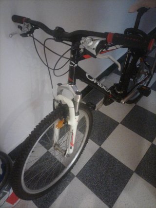 Bicicleta Orbea 27.5