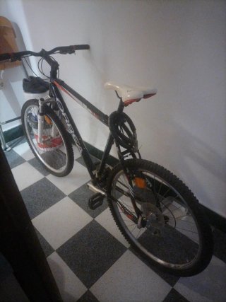 Bicicleta Orbea 27.5