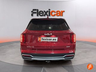 Kia Sorento 1.6 T-GDi PHEV Drive 4x4 7pl