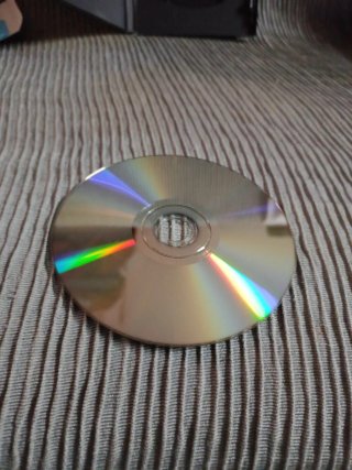 Película Empire Dos Mundos Chocan DVD
