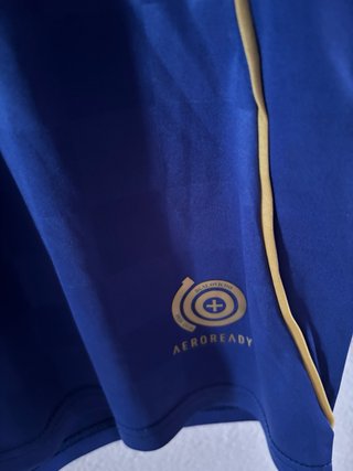 Camiseta Real Oviedo Melendi