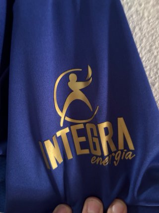 Camiseta Real Oviedo Melendi