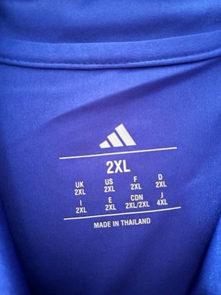 Camiseta Real Oviedo Melendi