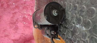 Motor de arranque 02A911023R Seat Ibiza II (Versi