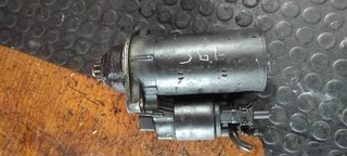 Motor de arranque 02A911023R Seat Ibiza II (Versi