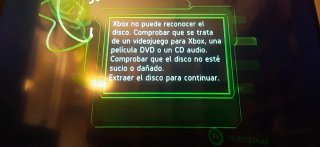 Xbox Original Microsoft Negra