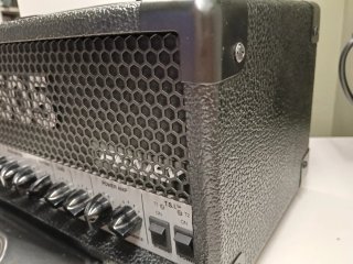 Peavey 6505 MH Amplificador de Guitarra