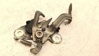 CERRADURA CAPO PEUGEOT 308 5FW 96601159