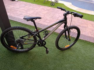 Bicicleta Orbea MX24