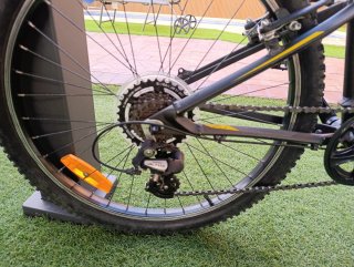 Bicicleta Orbea MX24