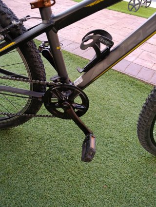 Bicicleta Orbea MX24