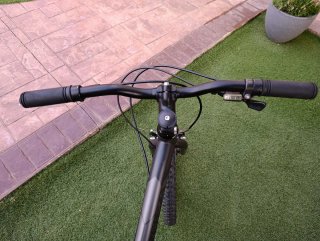 Bicicleta Orbea MX24
