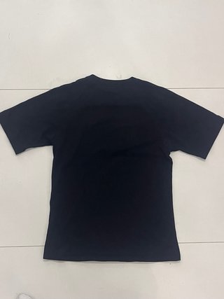 Camiseta Trapstar Negra
