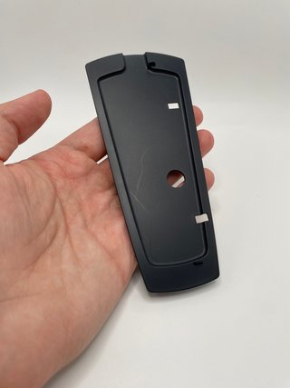 Supporto Verticale PS5 Slim Sony Originale