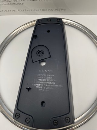 Supporto Verticale PS5 Slim Sony Originale