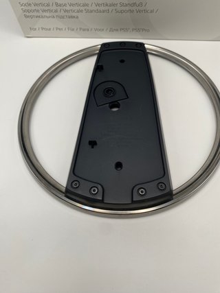 Supporto Verticale PS5 Slim Sony Originale