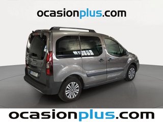 Peugeot Partner Tepee BlueHDi 120 Outdoor 88 kW (120 CV)