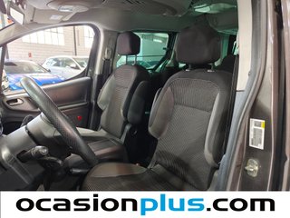 Peugeot Partner Tepee BlueHDi 120 Outdoor 88 kW (120 CV)