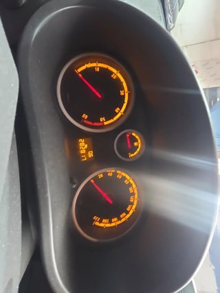 Coche Rojo