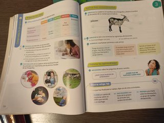 Conocimiento del medio 3 Primaria : Proyecto Co...