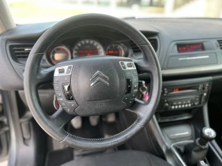 Citroen C5 2011