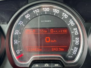 Citroen C5 2011