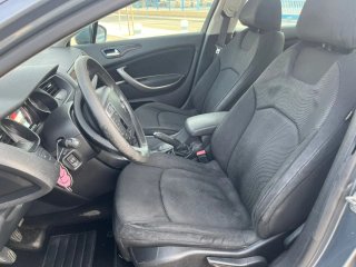 Citroen C5 2011