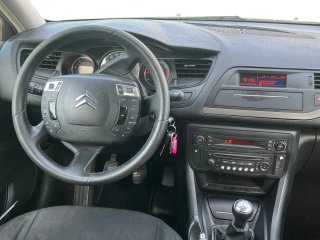 Citroen C5 2011