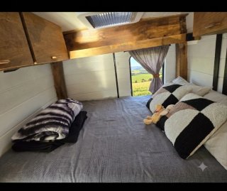 Ford Transit 2015