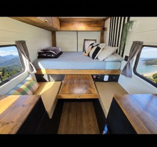 Ford Transit 2015