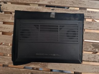 HP Omen 12700H RTX 3060 1TB