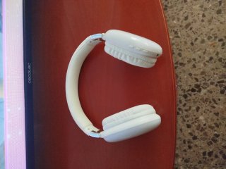 Cascos Blancos Cola Cao
